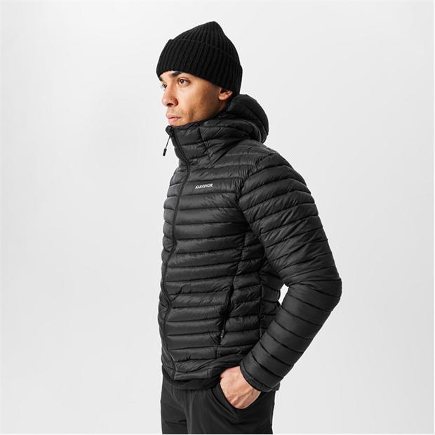 Karrimor Hot Rock Insulated Baffle Jacket Mens