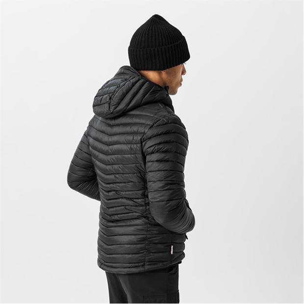 Karrimor Hot Rock Insulated Baffle Jacket Mens