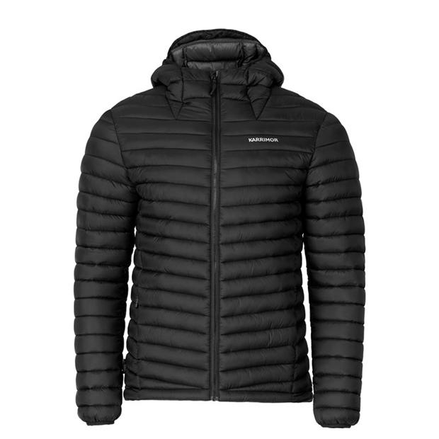 Karrimor Hot Rock Insulated Baffle Jacket Mens