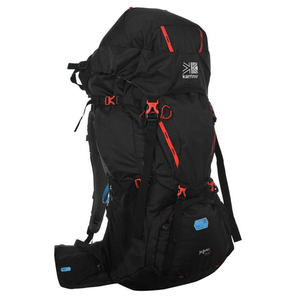 Karrimor Jaguar 65L Rucksack