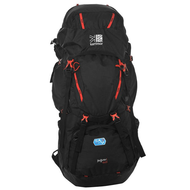 Karrimor Jaguar 65L Rucksack