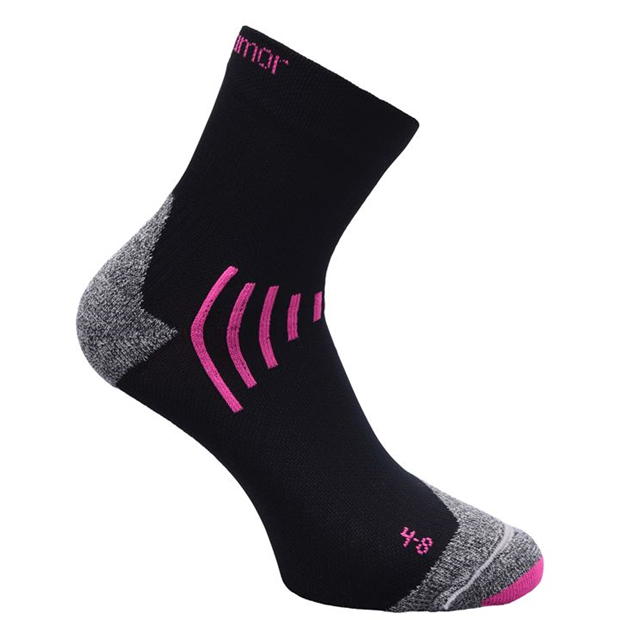 Karrimor Marathon 1 Pack Socks Ladies