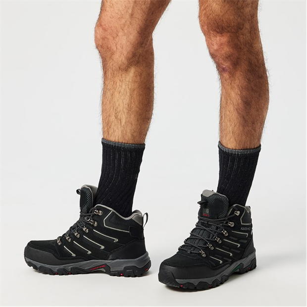 Karrimor Mount Waterproof Walking Boots Mens
