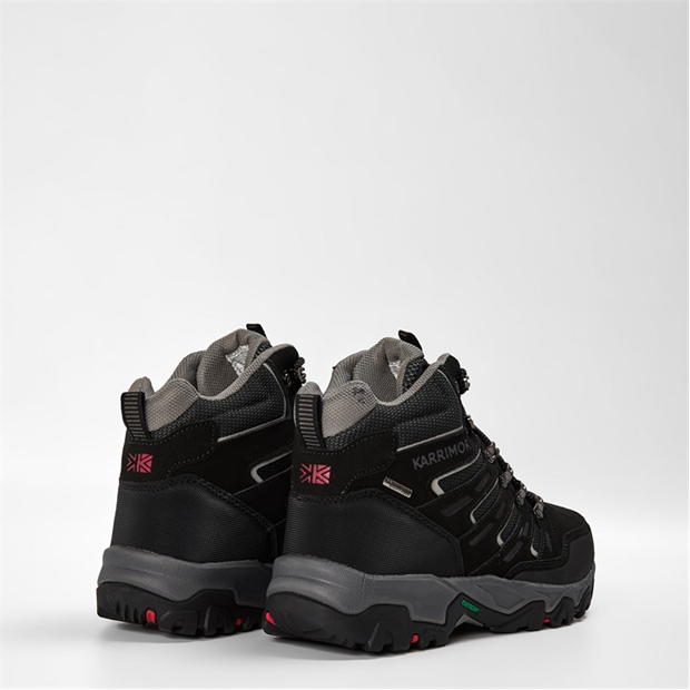 Karrimor Mount Waterproof Walking Boots Mens