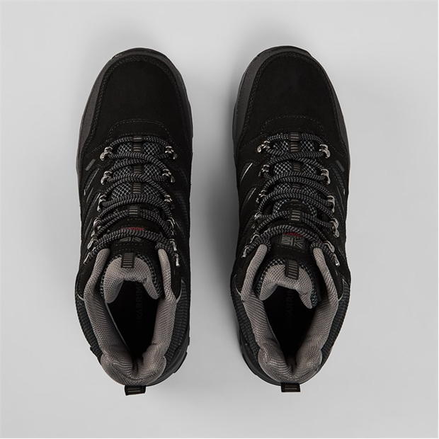 Karrimor Mount Waterproof Walking Boots Mens