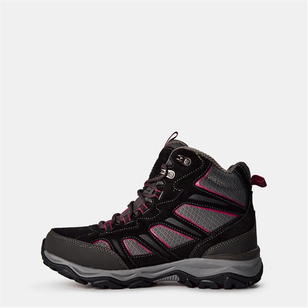 Karrimor Mount Waterproof Walking Boots Womens