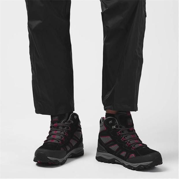 Karrimor Mount Waterproof Walking Boots Womens