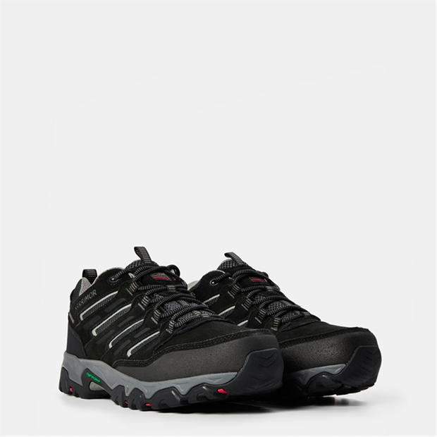 Karrimor Mount Waterproof Walking Shoes Mens