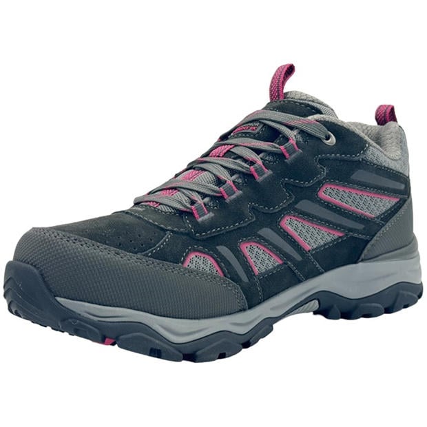 Karrimor Mount Waterproof Walking Shoes Womens