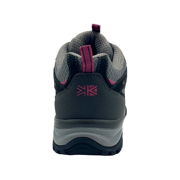 Karrimor Mount Waterproof Walking Shoes Womens