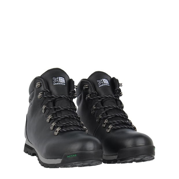 Karrimor Munro Waterproof Walking Boots Mens
