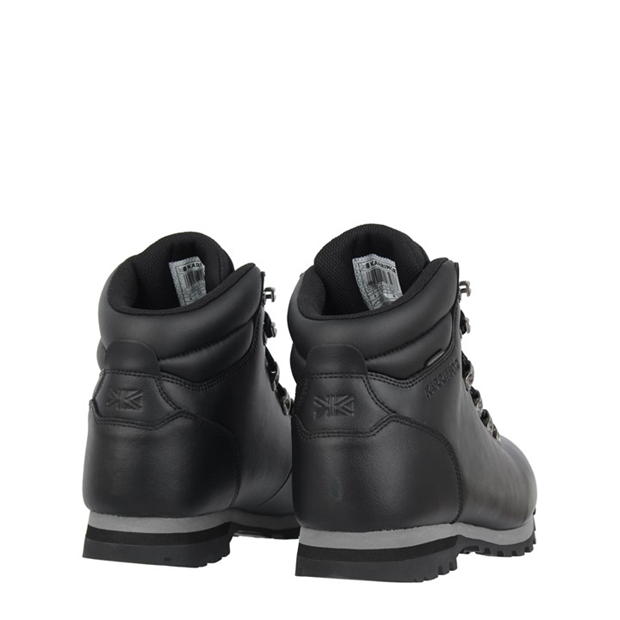 Karrimor Munro Waterproof Walking Boots Mens