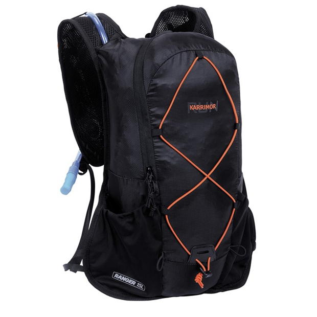 Karrimor Ranger 15L Running Backpack