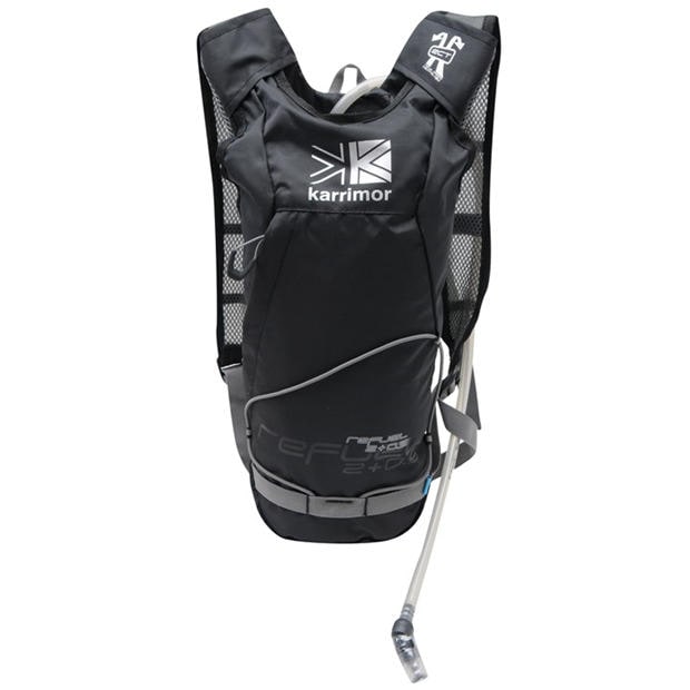 Karrimor ReFuel 2 Plus 2 Hydration Pack