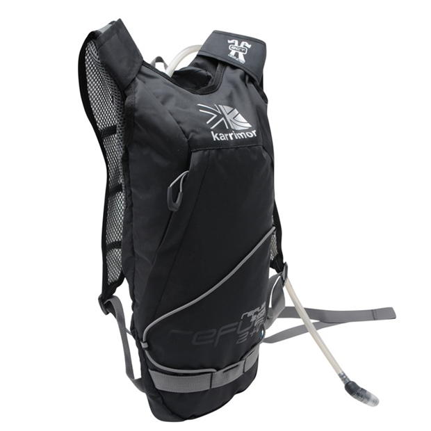 Karrimor ReFuel 2 plus 2 Hydration Pack