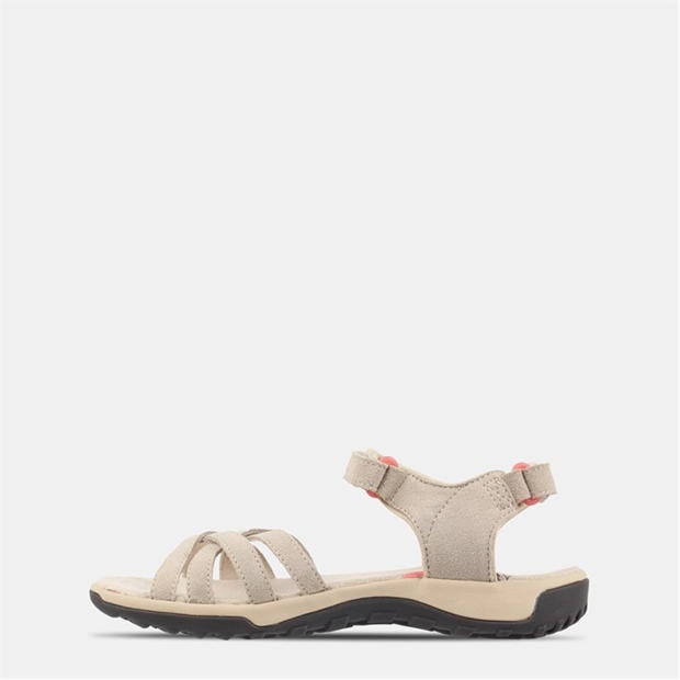 Karrimor Salina Leather Walking Sandals Womens