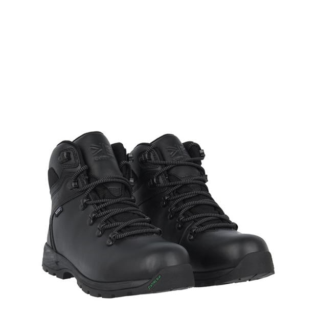 Karrimor Skiddaw Waterproof Walking Boots Juniors