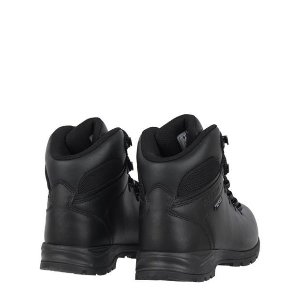 Karrimor Skiddaw Waterproof Walking Boots Juniors