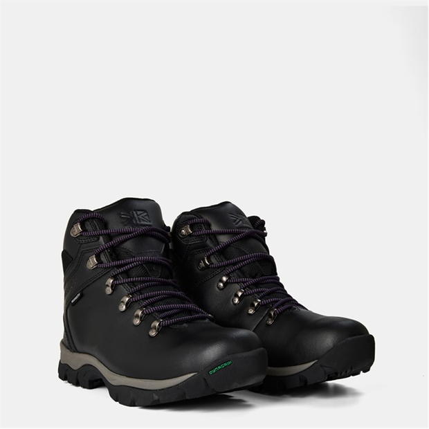 Karrimor Skiddaw Waterproof Walking Boots Womens