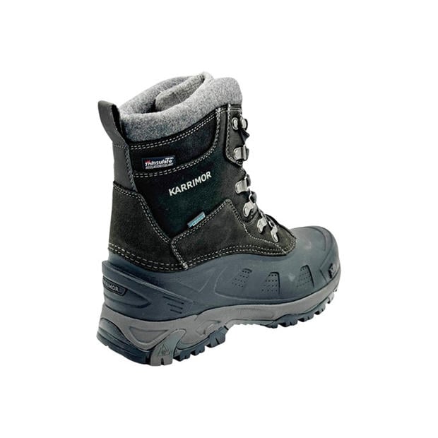 Karrimor Snowfur Sn61