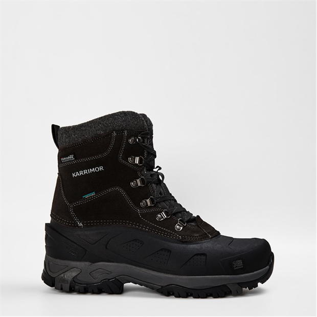 Karrimor Snowfur Winter Boots Mens