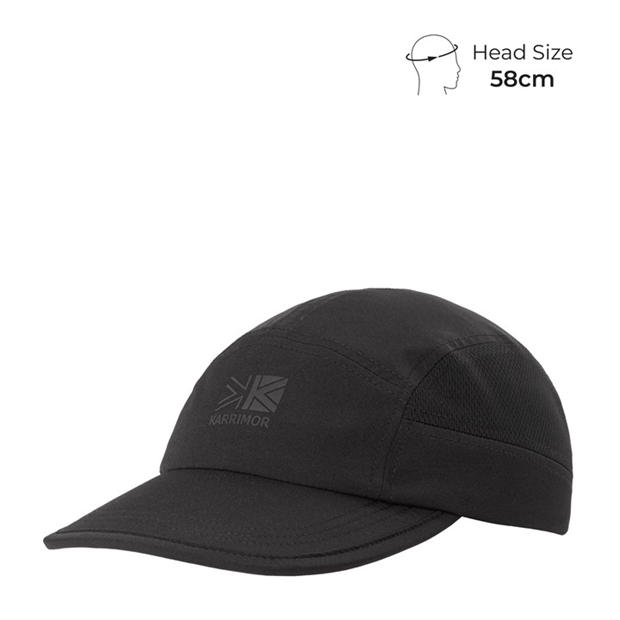 Karrimor Sun-Blocking Race Cap Womens