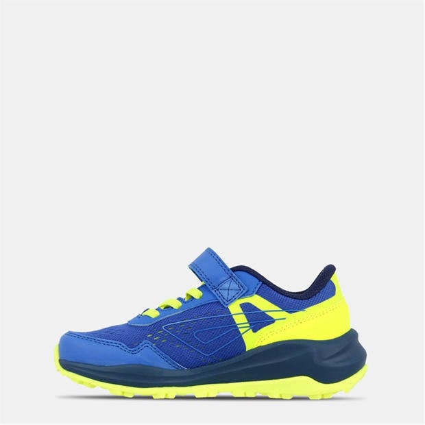 Karrimor Tempo Trail Trainers Boys