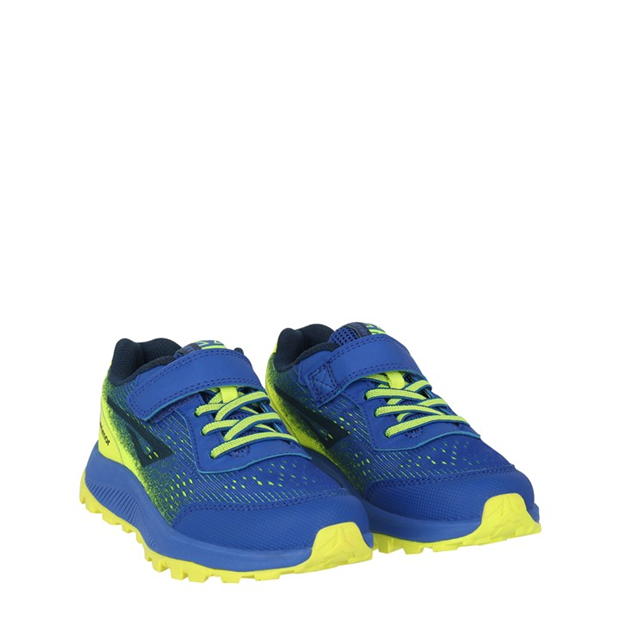 Karrimor Tempo Trail Trainers Boys