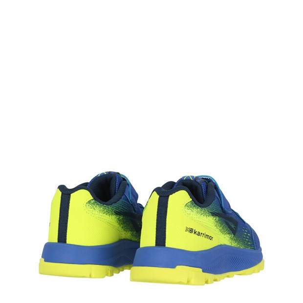 Karrimor Tempo Trail Trainers Boys