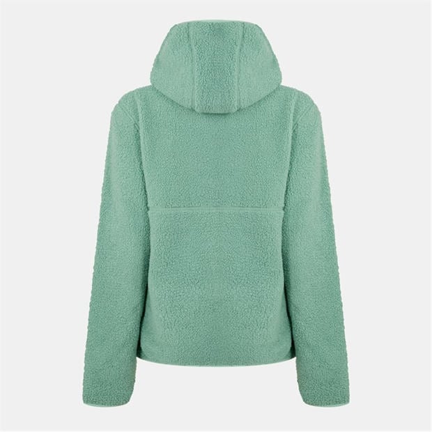 Karrimor Tundra Full Zip Fleece Top Womens