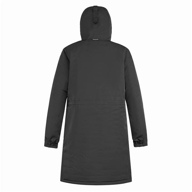 Karrimor Tundra Waterproof Parka Womens