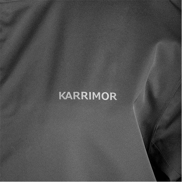 Karrimor Tundra Waterproof Parka Womens