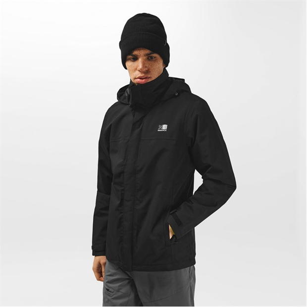 Karrimor Urban Waterproof Jacket Mens