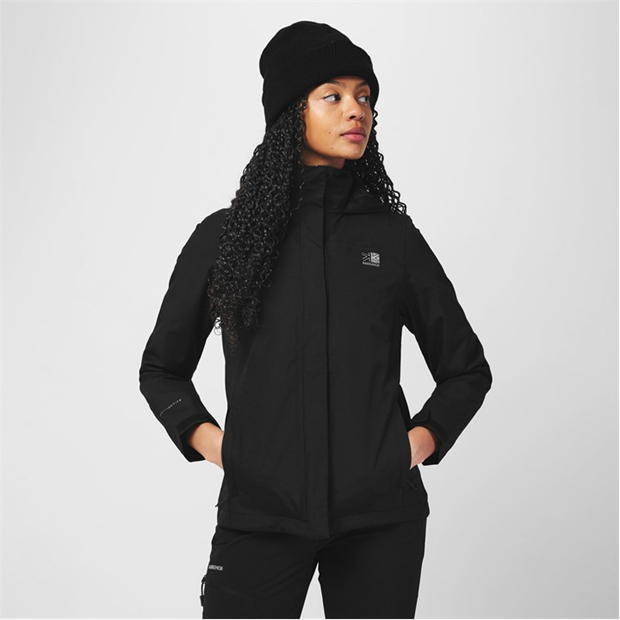 Karrimor Urban Waterproof Jacket Womens