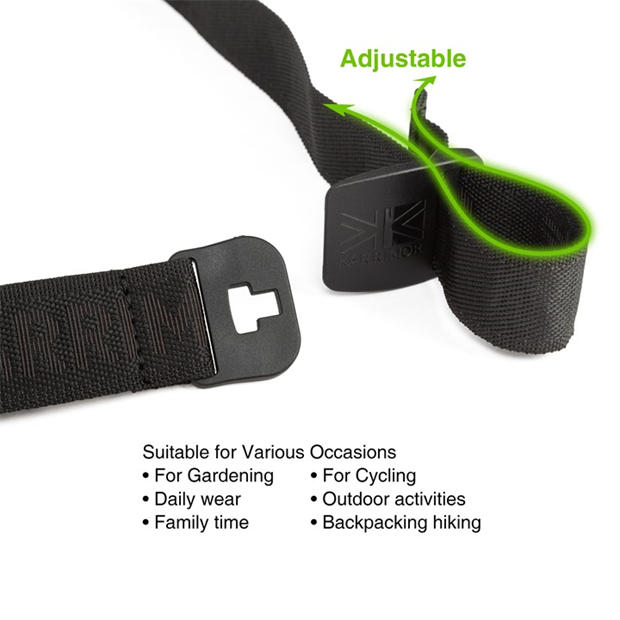 Karrimor Walking Trouser Belt