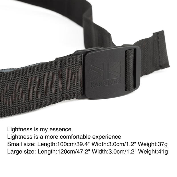 Karrimor Walking Trouser Belt