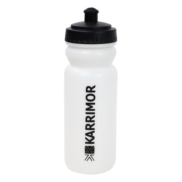 Karrimor X Lite Running Belt And Bottle