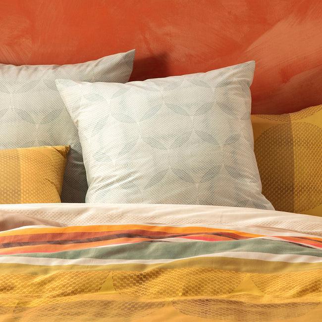 Kas Australia Adele Euro Pillowcase