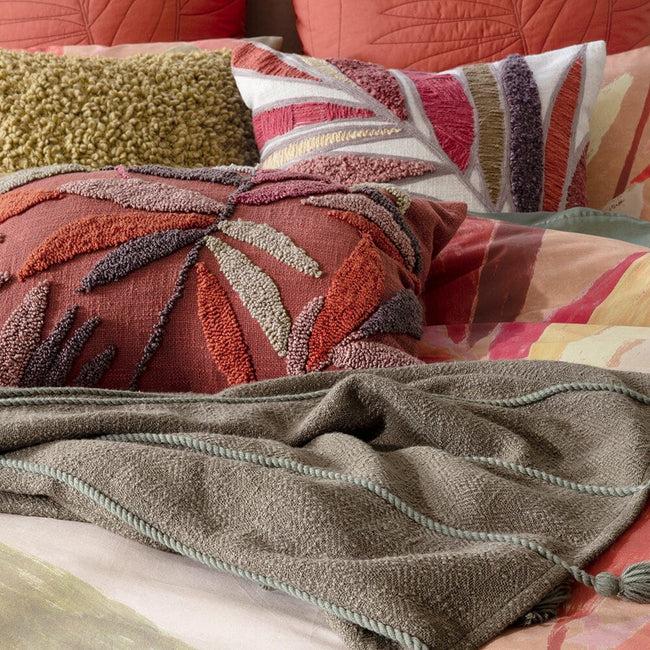 Kas Australia Alberto Quilt Cover Set