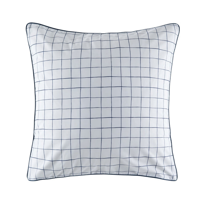 kas australia Alrima Euro Pillowcase