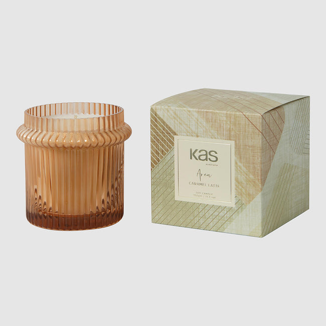 kas australia Area Soy Candle