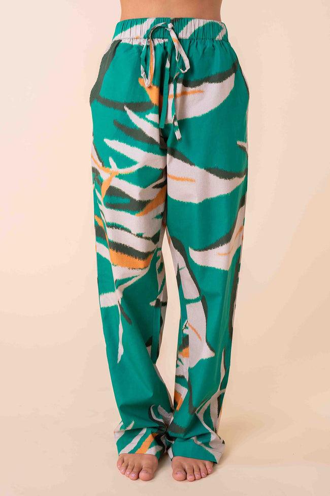 Kas Australia Ayana Long Pyjama Pants
