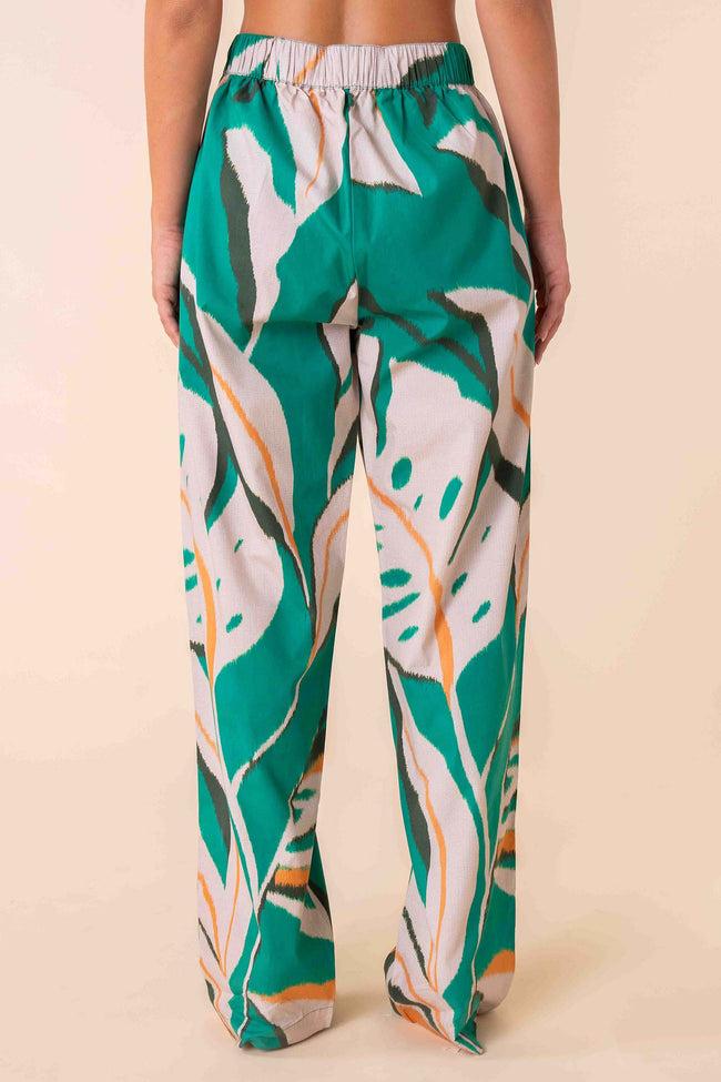 Kas Australia Ayana Long Pyjama Pants