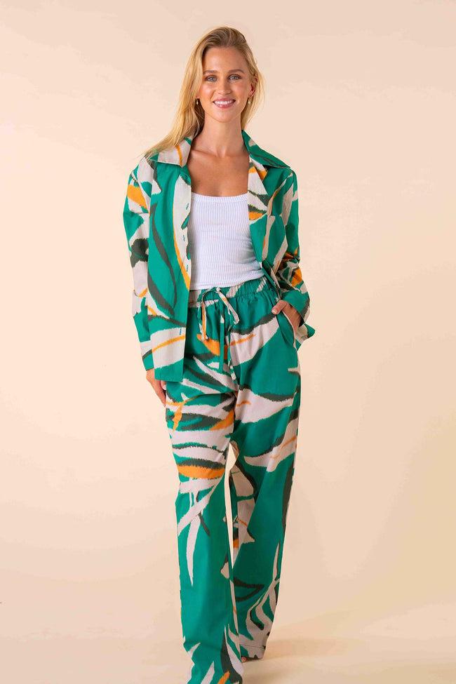 Kas Australia Ayana Long Pyjama Pants