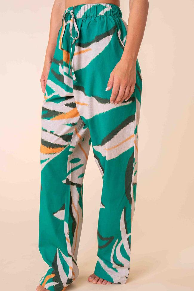 kas australia Ayana Long Pyjama Pants