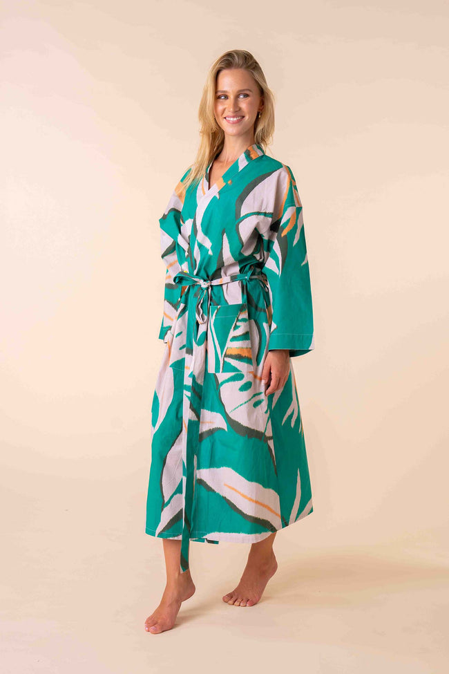 Kas Australia Ayana Robe