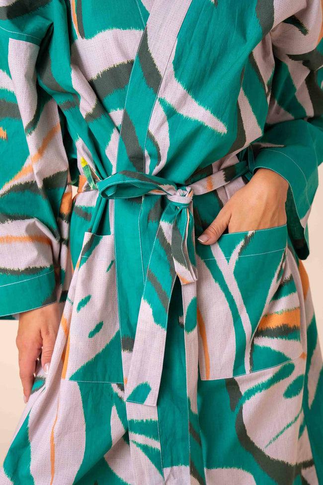 Kas Australia Ayana Robe