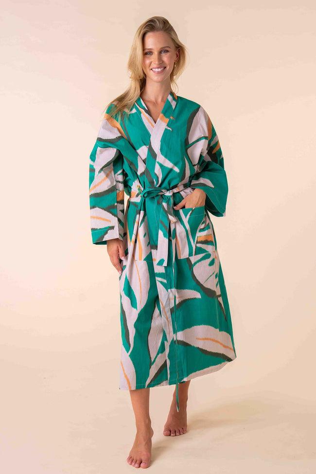 kas australia Ayana Robe