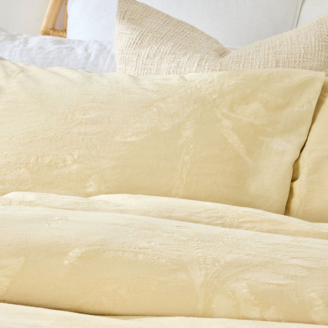 kas Australia Ayanna Quilt Cover