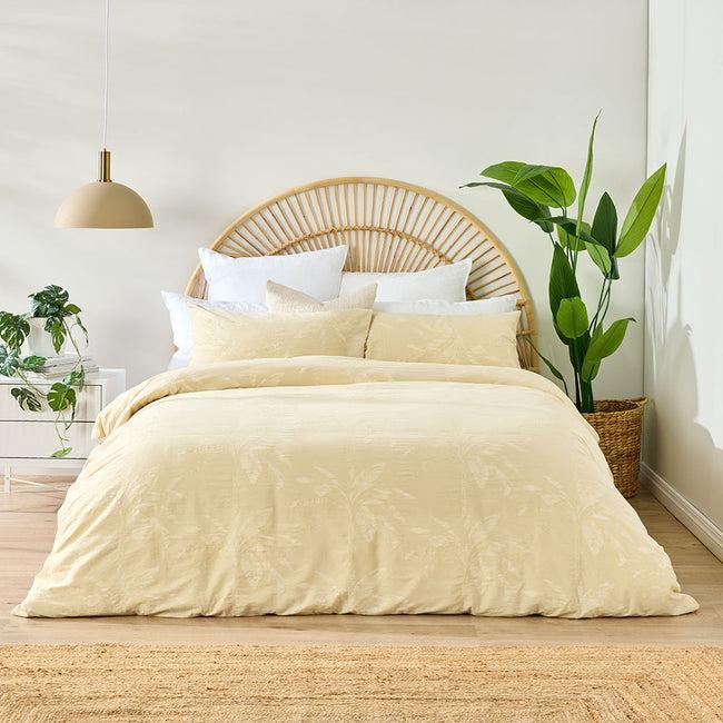 kas australia Ayanna Quilt Cover